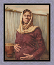Load image into Gallery viewer, The Lord Remembered Hannah