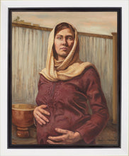 Load image into Gallery viewer, The Lord Remembered Hannah