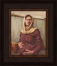 Load image into Gallery viewer, The Lord Remembered Hannah