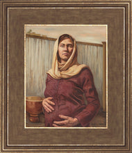 Load image into Gallery viewer, The Lord Remembered Hannah