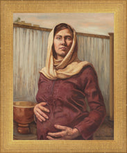 Load image into Gallery viewer, The Lord Remembered Hannah