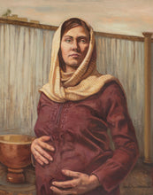 Load image into Gallery viewer, The Lord Remembered Hannah