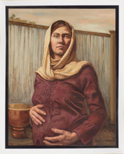 Load image into Gallery viewer, The Lord Remembered Hannah