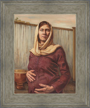 Load image into Gallery viewer, The Lord Remembered Hannah