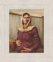 Load image into Gallery viewer, The Lord Remembered Hannah