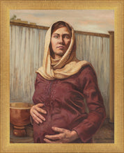 Load image into Gallery viewer, The Lord Remembered Hannah
