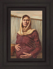 Load image into Gallery viewer, The Lord Remembered Hannah