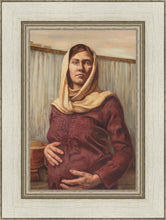 Load image into Gallery viewer, The Lord Remembered Hannah