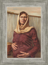 Load image into Gallery viewer, The Lord Remembered Hannah