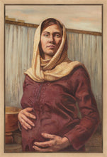 Load image into Gallery viewer, The Lord Remembered Hannah