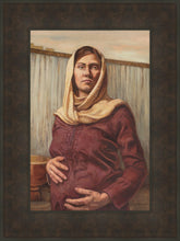 Load image into Gallery viewer, The Lord Remembered Hannah