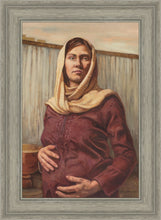 Load image into Gallery viewer, The Lord Remembered Hannah