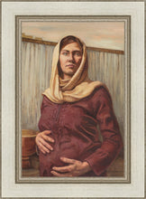 Load image into Gallery viewer, The Lord Remembered Hannah