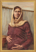 Load image into Gallery viewer, The Lord Remembered Hannah