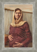 Load image into Gallery viewer, The Lord Remembered Hannah