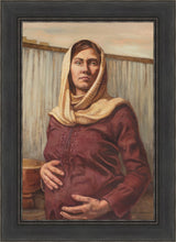 Load image into Gallery viewer, The Lord Remembered Hannah