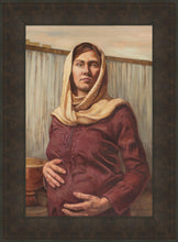 Load image into Gallery viewer, The Lord Remembered Hannah