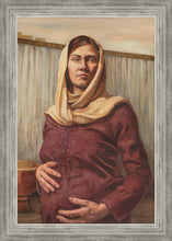 Load image into Gallery viewer, The Lord Remembered Hannah