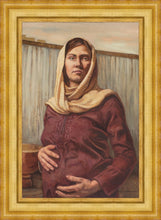 Load image into Gallery viewer, The Lord Remembered Hannah