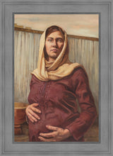 Load image into Gallery viewer, The Lord Remembered Hannah