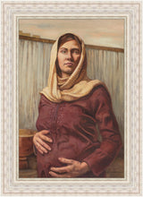 Load image into Gallery viewer, The Lord Remembered Hannah