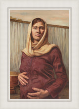 Load image into Gallery viewer, The Lord Remembered Hannah