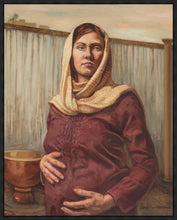Load image into Gallery viewer, The Lord Remembered Hannah
