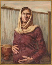 Load image into Gallery viewer, The Lord Remembered Hannah