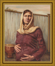 Load image into Gallery viewer, The Lord Remembered Hannah