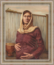 Load image into Gallery viewer, The Lord Remembered Hannah