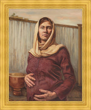 Load image into Gallery viewer, The Lord Remembered Hannah