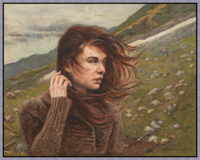 Load image into Gallery viewer, When God Doesn't Move Mountains