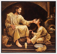 Load image into Gallery viewer, Because He First Loved Us