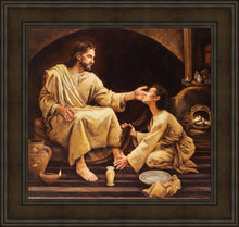 Load image into Gallery viewer, Because He First Loved Us