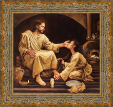 Load image into Gallery viewer, Because He First Loved Us