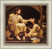Load image into Gallery viewer, Because He First Loved Us