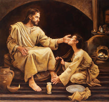 Load image into Gallery viewer, Because He First Loved Us