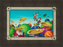 Load image into Gallery viewer, Finding Balance