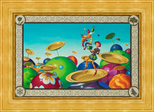 Load image into Gallery viewer, Finding Balance