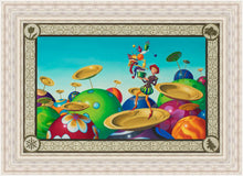 Load image into Gallery viewer, Finding Balance