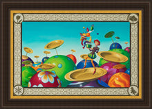 Load image into Gallery viewer, Finding Balance Large Wall Art