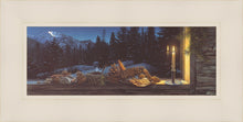 Load image into Gallery viewer, Evening Light