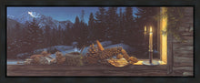 Load image into Gallery viewer, Evening Light