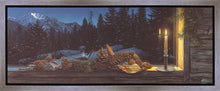 Load image into Gallery viewer, Evening Light