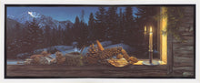 Load image into Gallery viewer, Evening Light