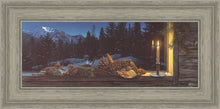Load image into Gallery viewer, Evening Light