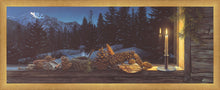Load image into Gallery viewer, Evening Light