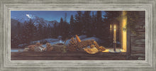 Load image into Gallery viewer, Evening Light