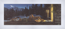 Load image into Gallery viewer, Evening Light