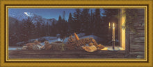 Load image into Gallery viewer, Evening Light